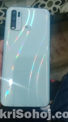 Vivo Y50 (8+128GB)
